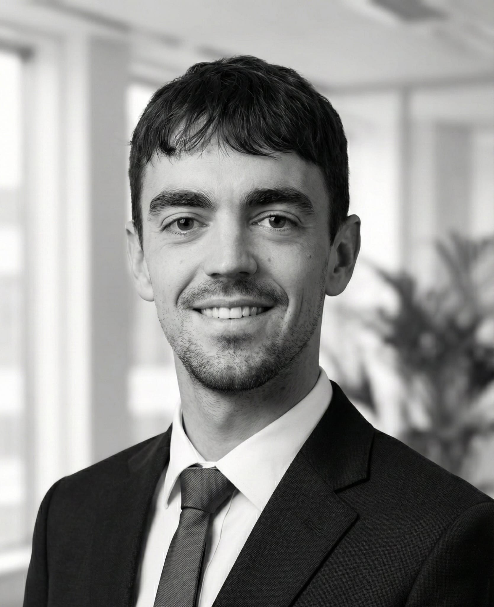 Marc Peña, fundador de Ackmode